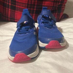 Adidas X Disney Fortarun Mickey Mouse Running Shoes